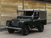 1948 Land Rover Series I 80 Soft Top 001.jpg