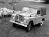 1971 Land Rover Series III 88 Soft Top 001.jpg