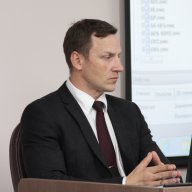 Алексей Сидорин