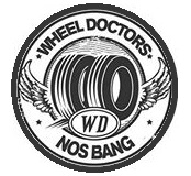 WheelDoctors