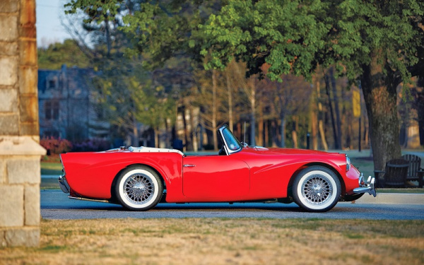 Daimler SP 250