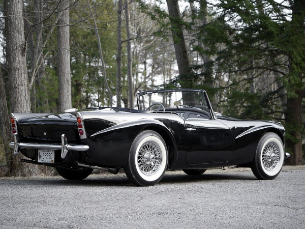 Daimler SP 250