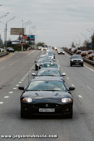 2019.05.09 Санкт-Петербург - Таллин | Автопробег 
