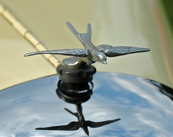 История Jaguar