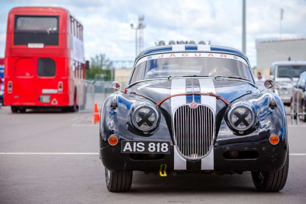 29.05.2021 Фестиваль MOSCOW CLASSIC на трассе Moscow Raceway