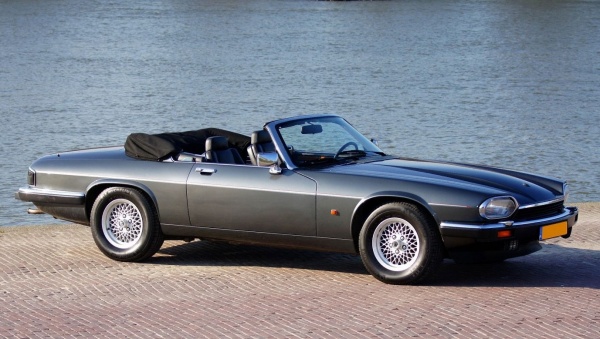 Jaguar XJS