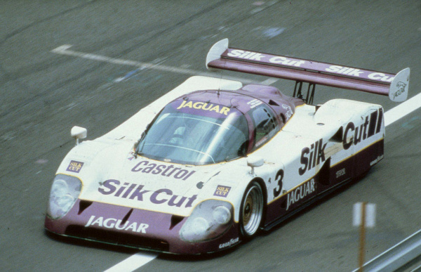 Jaguar XJR-10 / XJR-11 /  XJR-12