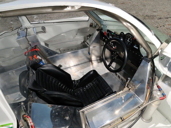 Jaguar XJR-5 / XJR-7 