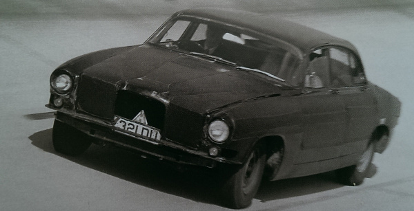 Jaguar MK X / Jaguar 420G