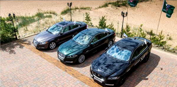 2017.06.24 Jaguar White Nights